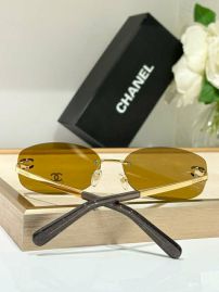 Picture of Chanel Sunglasses _SKUfw56827817fw